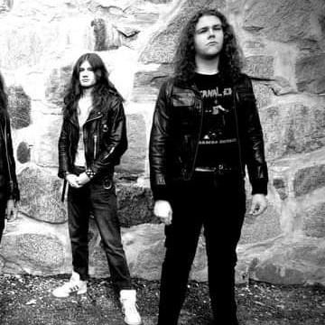 Eternal Evil - Discography (2019 - 2023)