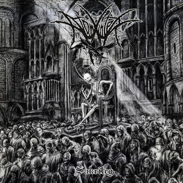 Atomwinter - Sakrileg