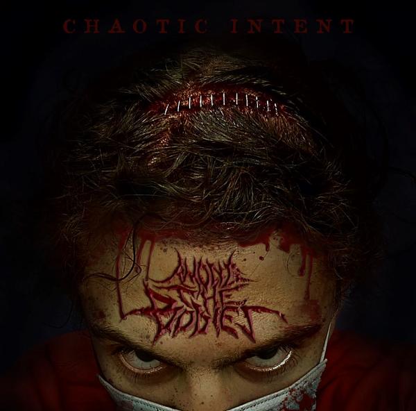 Among The Bodies - Chaotic Intent (EP)