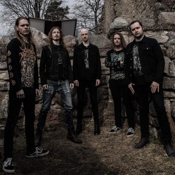 Carnosus - Discography (2015 - 2023)