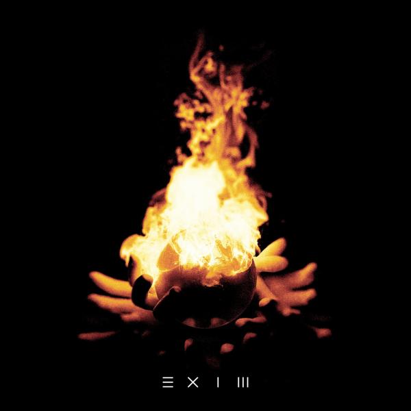 Exist Immortal - Discography (2013-2022)