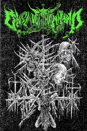 Onslaught Kommand - Onslaught Kommand (Demo)