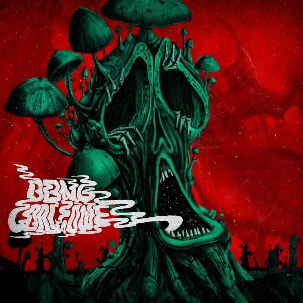 Bong Corleone - Bong Corleone