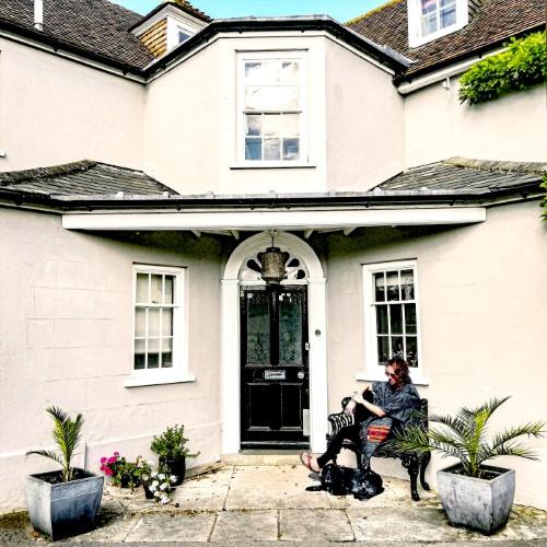 Vienna Circle - Secrets of the Rising Sun