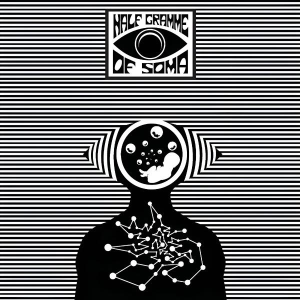 Half Gramme Of Soma - Discography (2013 - 2022)