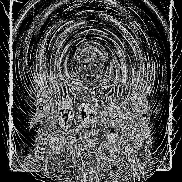 Forax - El Inicio De Todo (EP)