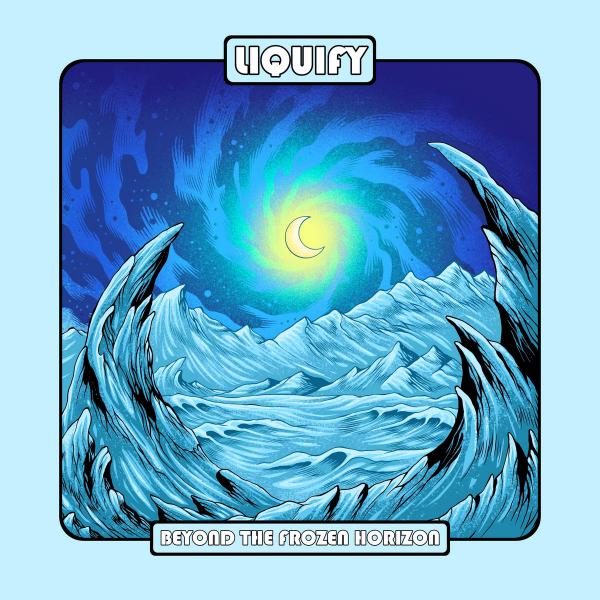 Liquify - Discography (2020 - 2022)