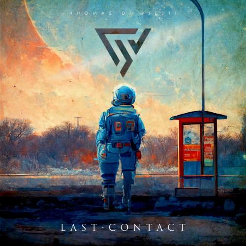Thomas Di Viesti - Last Contact (EP)