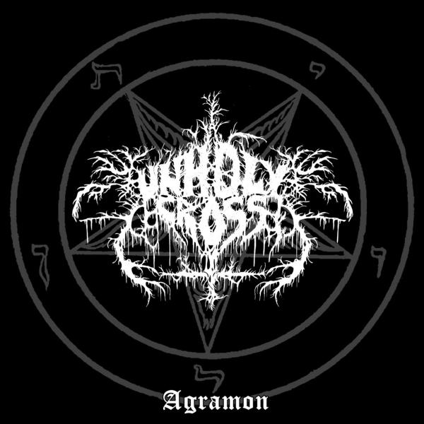 Unholy Cross - Agramon
