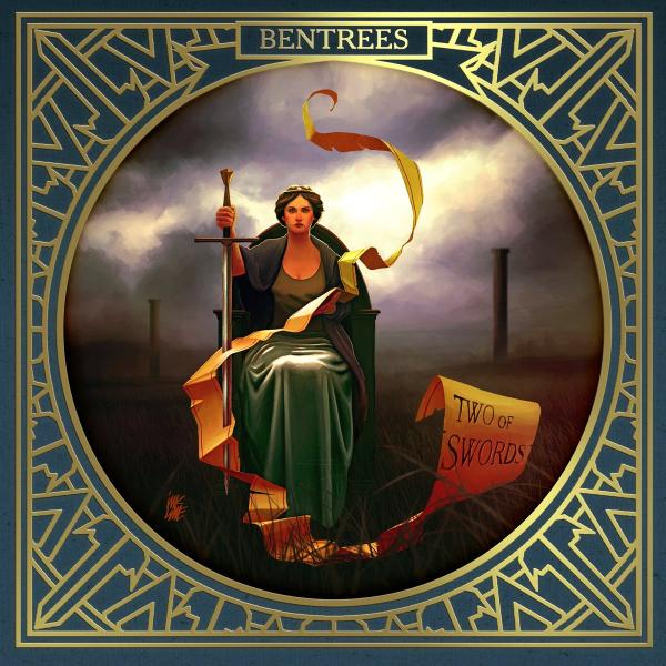 Bentrees - Discography (2017 - 2021)