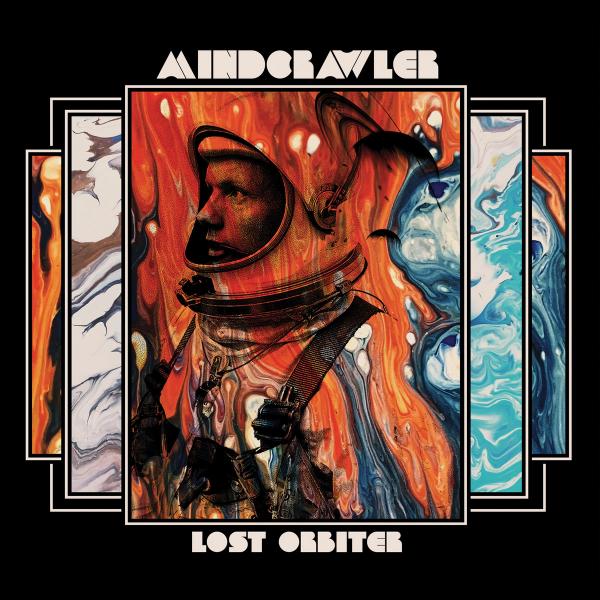 Mindcrawler - Discography (2018 - 2020)