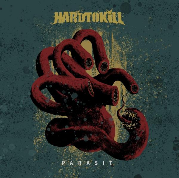 Hard To Kill - Resistan
