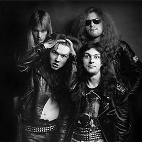 Коррозия Металла - Discography (1987-2020) (lossless)