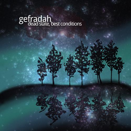 Gefradah - Discography (2013-2014) (lossless)