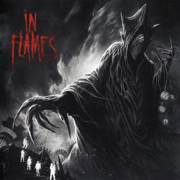 In Flames - Foregone (Limited Edition) (Lossless)
