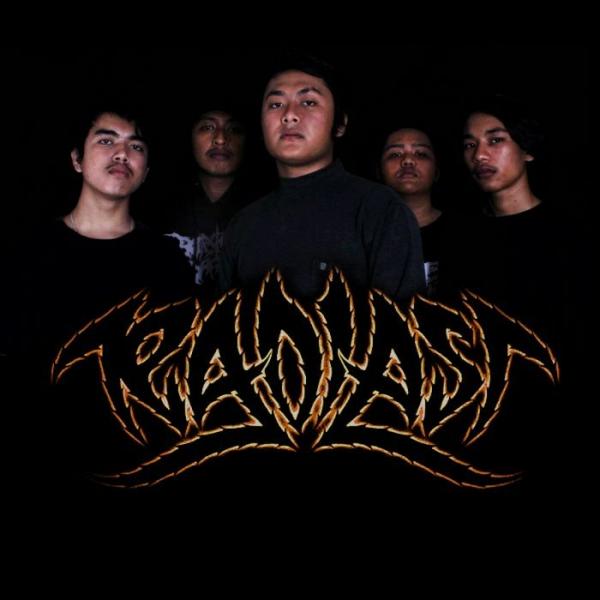 Radiasi - Discography (2018 - 2023)