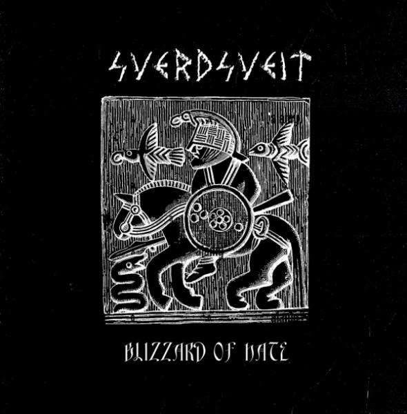 Sverdsveit - Blizzard Of Hate (Upconvert)