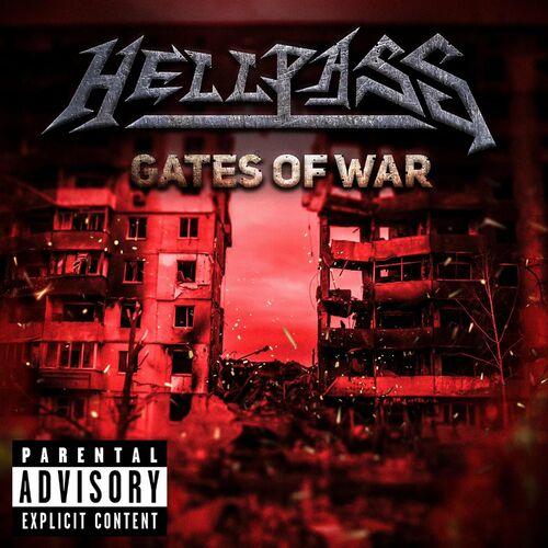 Hellpass - Gates Of War