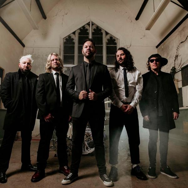 Those Damn Crows - Discography  (2016 - 2023)