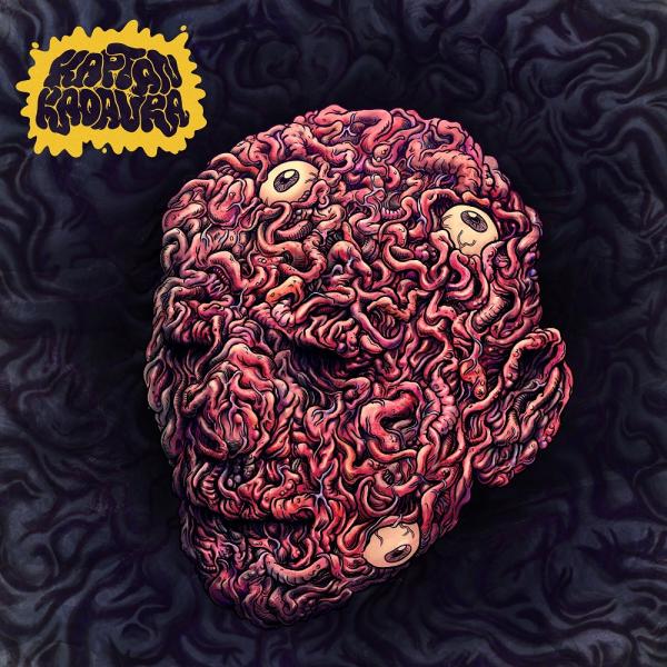 Kaptan Kadavra - Mental Yara