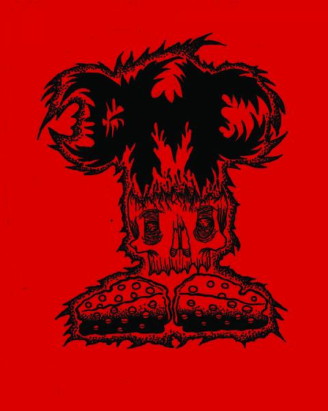 Disregard The Moldy Cheese - Discography (2020 - 2023)