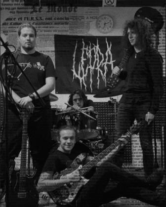 Lepra - Discography (2020 - 2023)