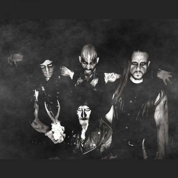 Homselvareg - Discography (2006 - 2023)