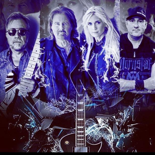 Blond Viper - Discography (2020 - 2023)