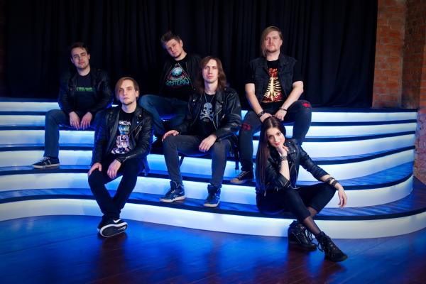 GainOver - Discography (2013 - 2025)