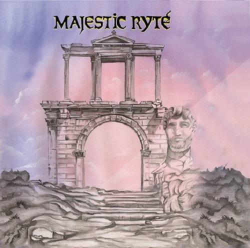Majestic Ryte - Majestic Ryte