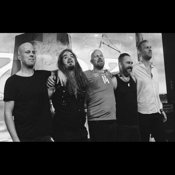 Narnia - Discography (1997 - 2023)