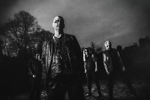 Nordjevel - Discography (2016 - 2022) (Lossless)