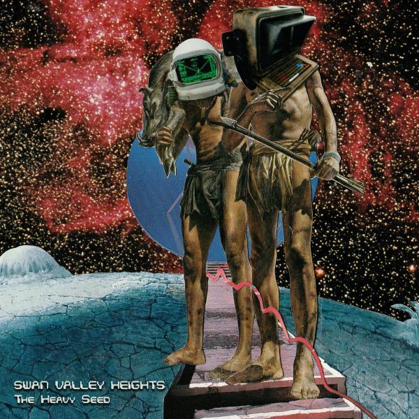Swan Valley Heights - Discography (2016 - 2019)