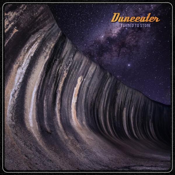 Duneeater - Discography (2017 - 2022)