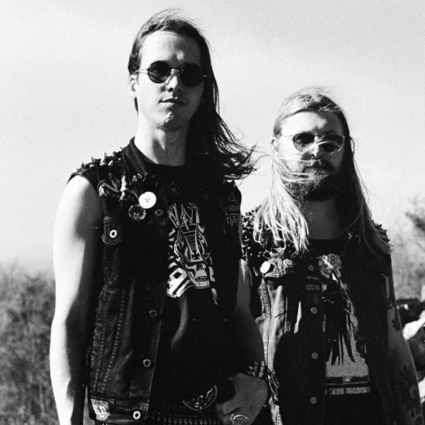 Enforced - Discography (2017 - 2024)