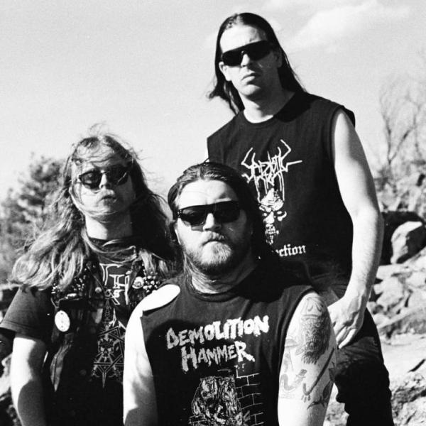 Enforced - Discography (2017 - 2024)