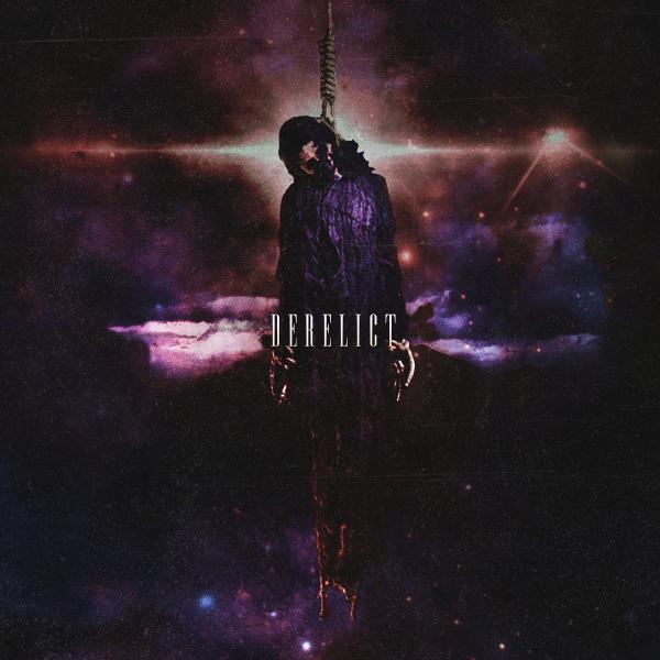 Garotte - Derelict (EP)