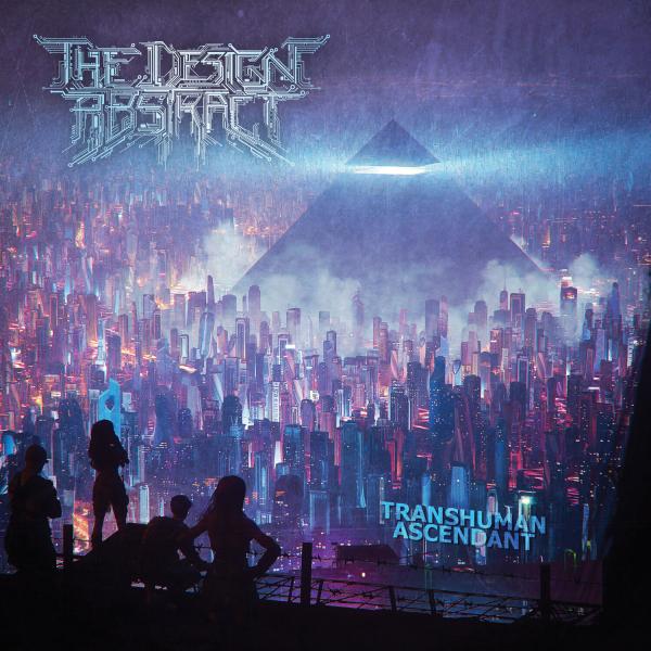 The Design Abstract - Transhuman Ascendant