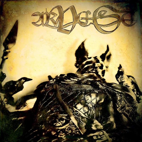 Arvest - Your Compassion (EP)