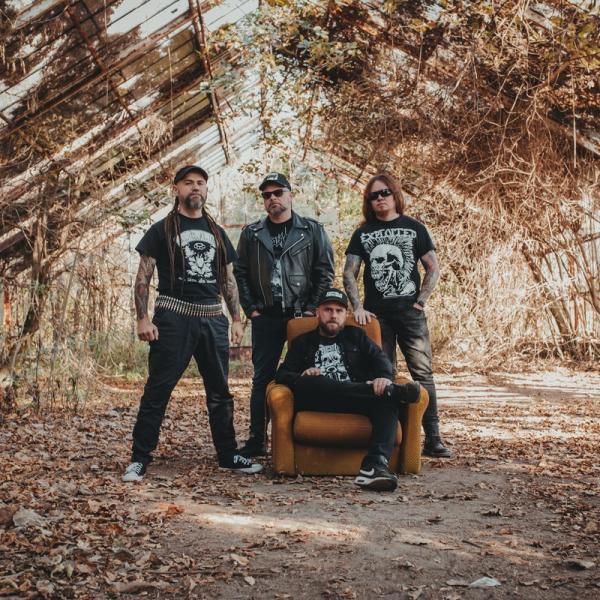 Straight Hate - Discography (2016 - 2023)