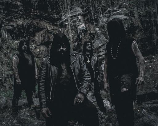 Spectral Damnation - Discography (2018 - 2023)