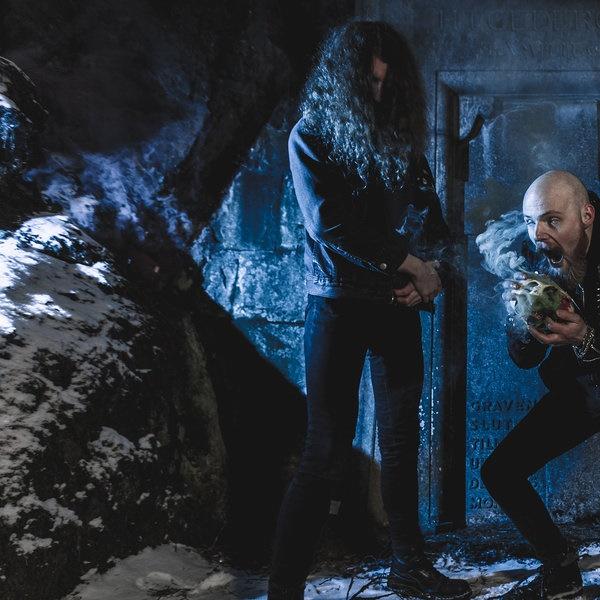 Initiation - Discography (2019 - 2022)