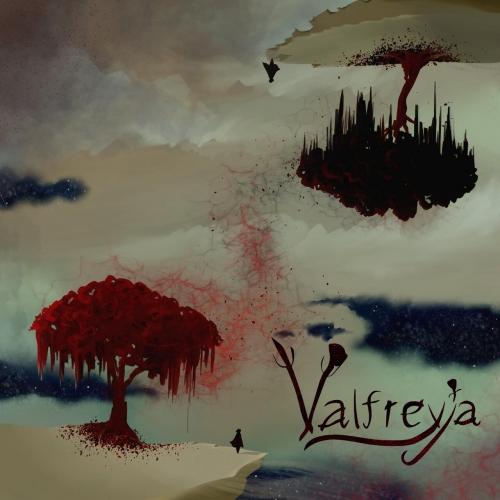 Valfreyja - Valfreyja