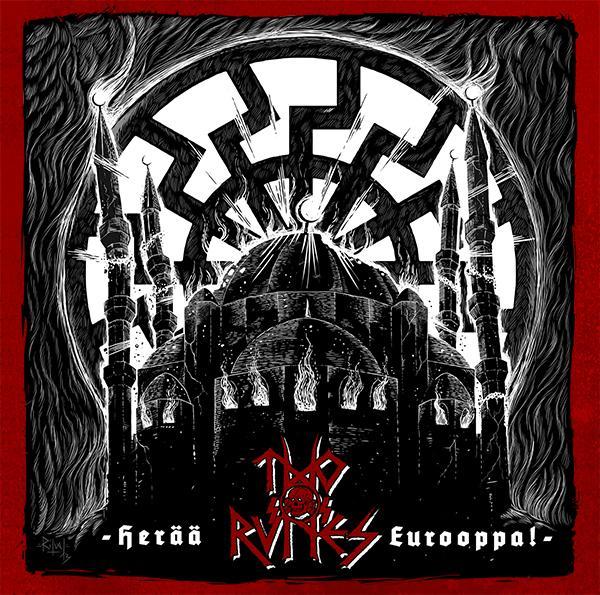 Two Runes - Discography (2014 -2023)