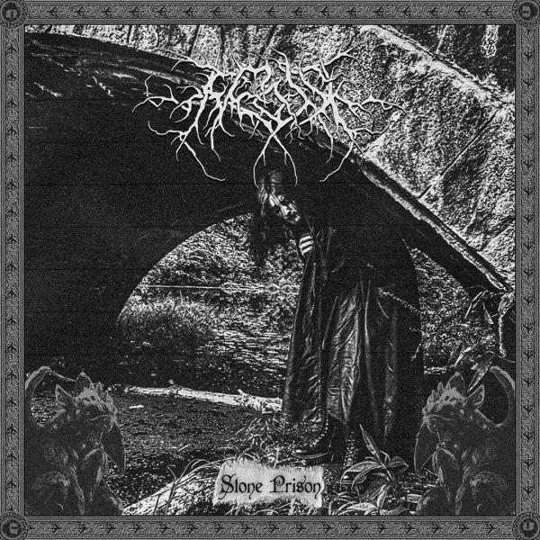 Frosk - Stone Prison