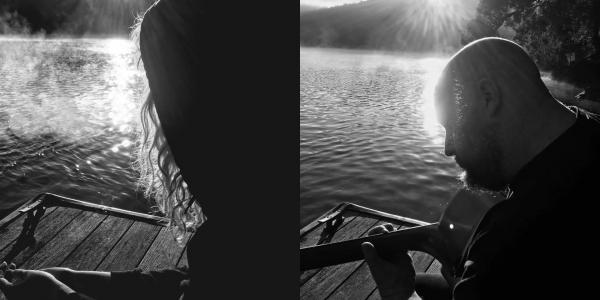 Úkryt - Discography (2019 - 2023)