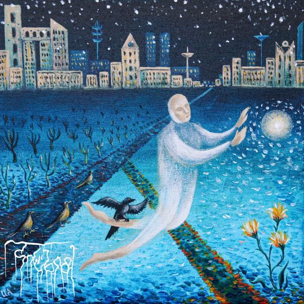 Trübsal - Abschied (EP)