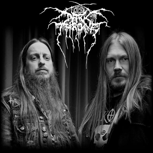 Darkthrone - Discography (1987 - 2024)