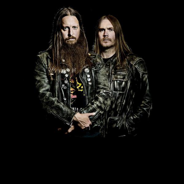 Darkthrone - Discography (1987 - 2024)