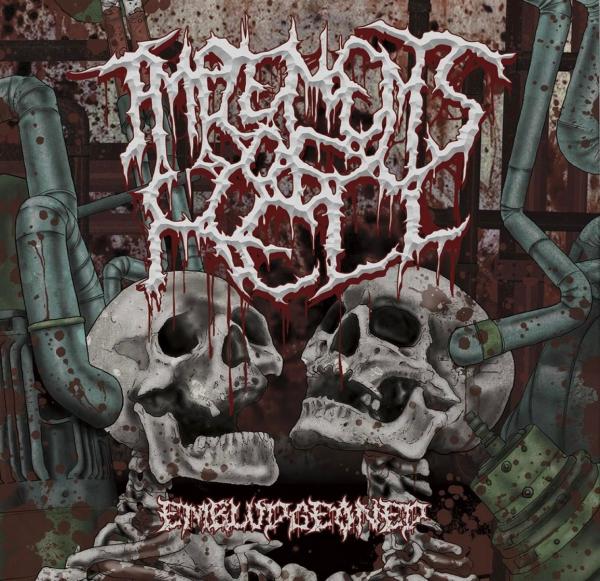 Implements Of Hell - Discography (2006-2023)